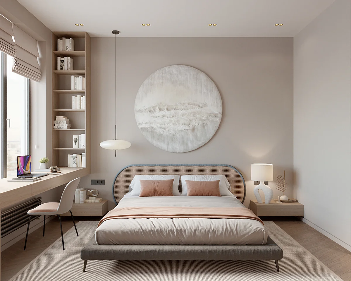 стиль джапанди