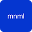 Логотип mnml.ai