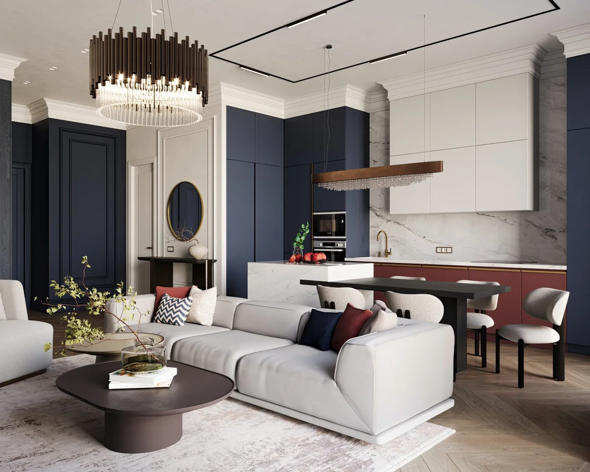 Нейросети для риэлтора